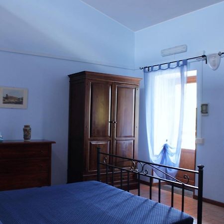 La Dimora Degli Etruschi Hostel Civitella Cesi Exterior foto